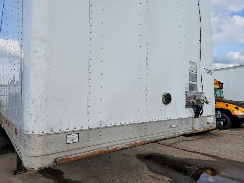 Продажа на аукционе авто 2013 Great Dane Trailers Trailer, vin: 1GRAA0629DT576139, номер лота: 79124955