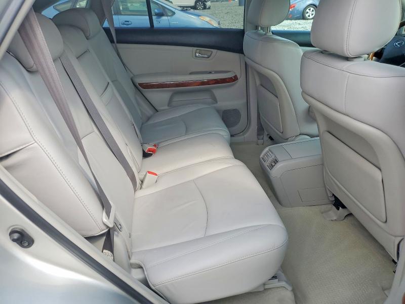 Продаж на аукціоні авто 2007 Lexus Rx 350, vin: 2T2GK31U07C024290, номер лоту: 47082486