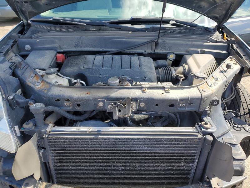 Продаж на аукціоні авто 2011 Gmc Acadia, vin: 1GKKVRED8BJ156668, номер лоту: 41894736