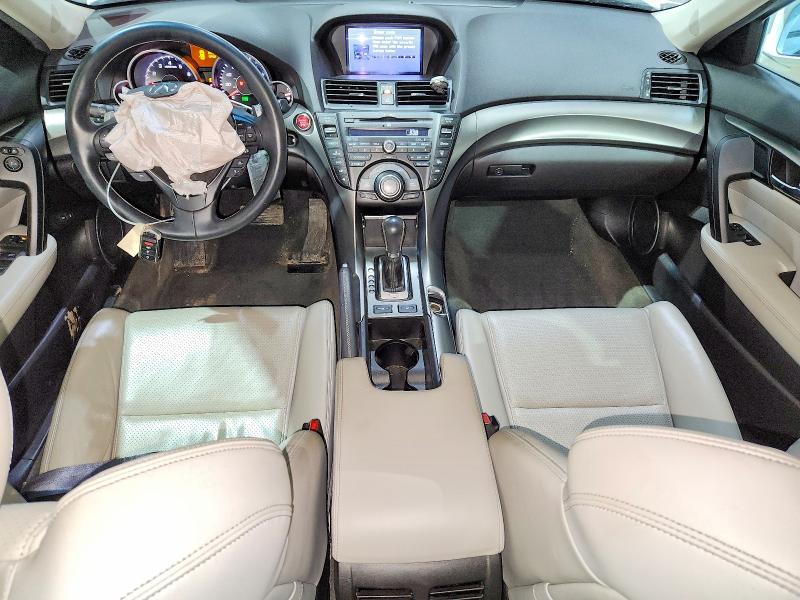 Aukcja sprzedaży 2013 Acura Tl, vin: 19UUA9F52DA001223, numer aukcji: 41644596