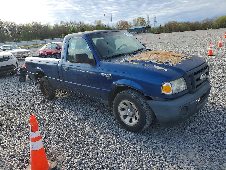 Продаж на аукціоні авто 2010 Ford Ranger, vin: 1FTKR1AD0APA03513, номер лоту: 66955486