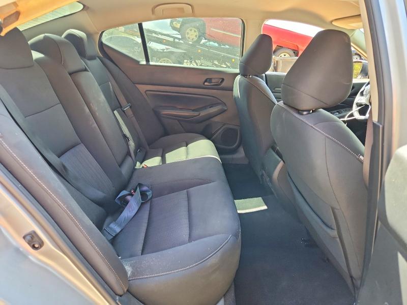 Продажа на аукционе авто 2024 Nissan Altima, vin: 1N4BL4DV7RN304607, номер лота: 47909336