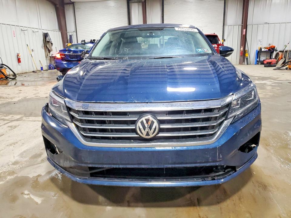 Aukcja sprzedaży 2021 Volkswagen Passat, vin: 1VWAA7A39MC009879, numer aukcji: 79453295