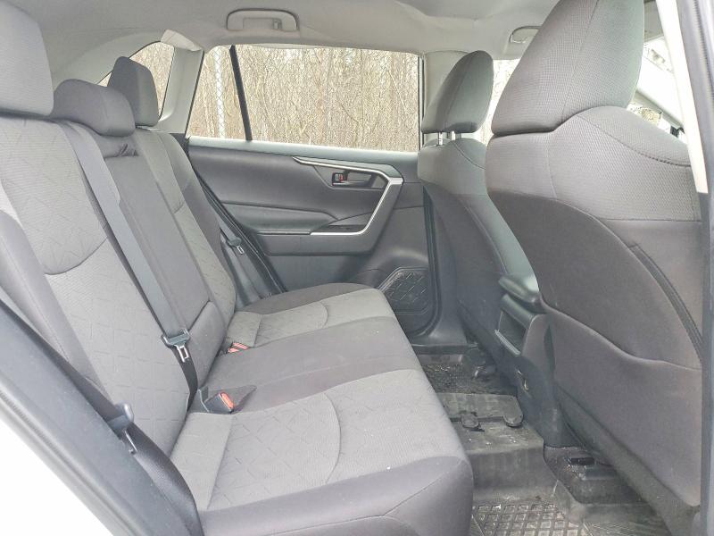 Aukcja sprzedaży 2020 Toyota Rav4, vin: 2T3B1RFV2LW119018, numer aukcji: 79904485