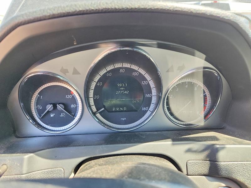 Auction sale of the 2010 Mercedes-benz C, vin: WDDGF5EB1AF395203, lot number: 48250476
