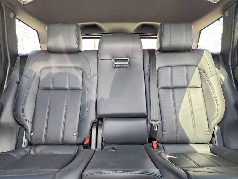 Aukcja sprzedaży 2022 Land Rover Range Rover Sport, vin: SALWR2SUXNA218761, numer aukcji: 77809185