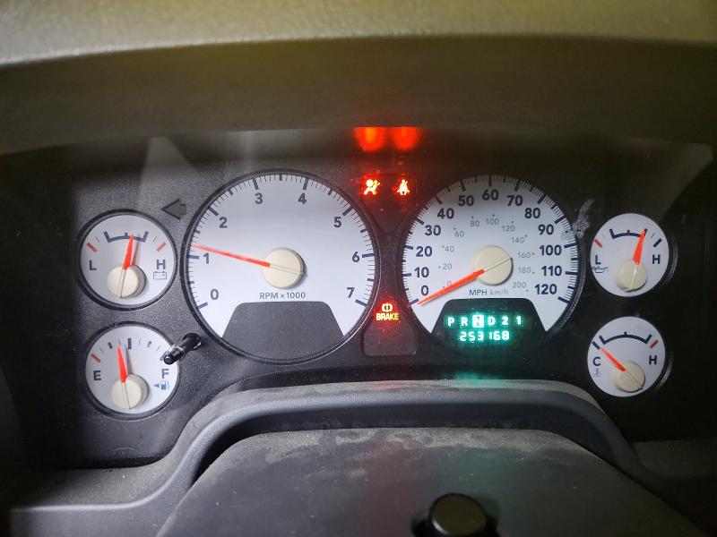 Aukcja sprzedaży 2008 Dodge Ram 1500, vin: 1D7HU18218S585843, numer aukcji: 45999516