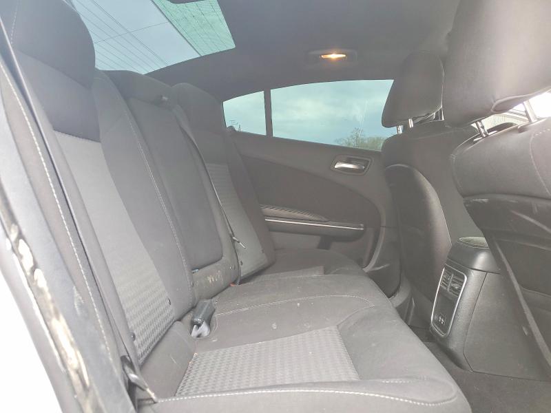 2019 Dodge Charger მანქანა იყიდება აუქციონზე, vin: 2C3CDXGJ3KH662697, აუქციონის ნომერი: 47864736