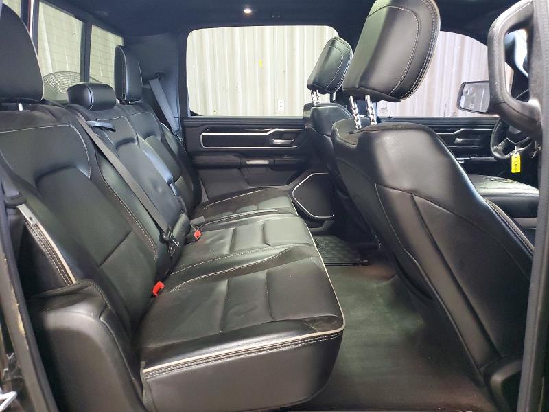 Aukcja sprzedaży 2020 Ram 1500, vin: 1C6SRFRT9LN170662, numer aukcji: 79229595