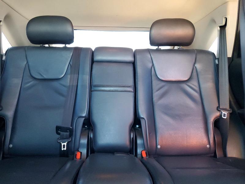 Продажа на аукционе авто 2015 Lexus Rx 350, vin: 2T2ZK1BA9FC188721, номер лота: 45892456