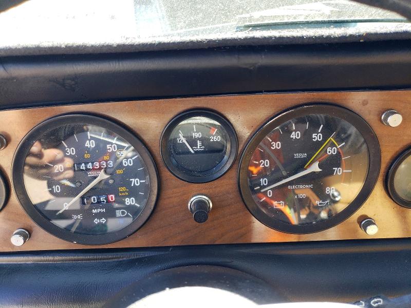 1981 Fiat 124 მანქანა იყიდება აუქციონზე, vin: ZFAAS00B9B8182535, აუქციონის ნომერი: 47231796