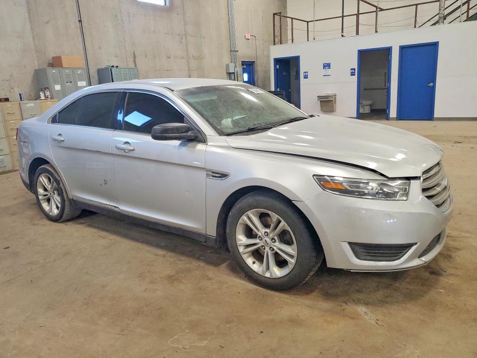 Aukcja sprzedaży 2016 Ford Taurus, vin: 1FAHP2D88GG122011, numer aukcji: 78546415
