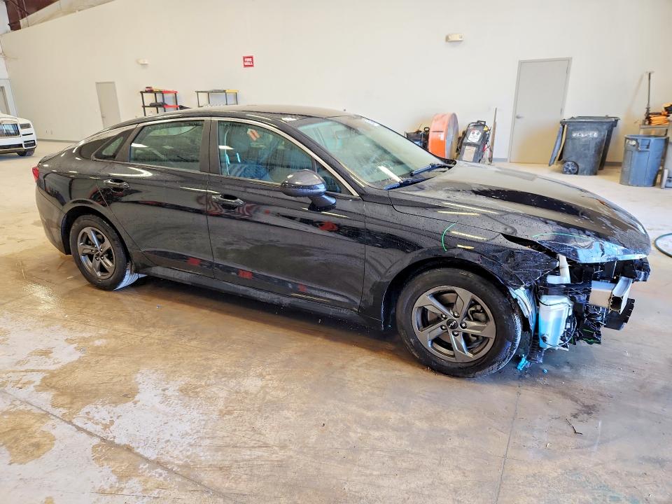 Продажа на аукционе авто 2023 Kia K5, vin: 5XXG14J26PG196585, номер лота: 46743246