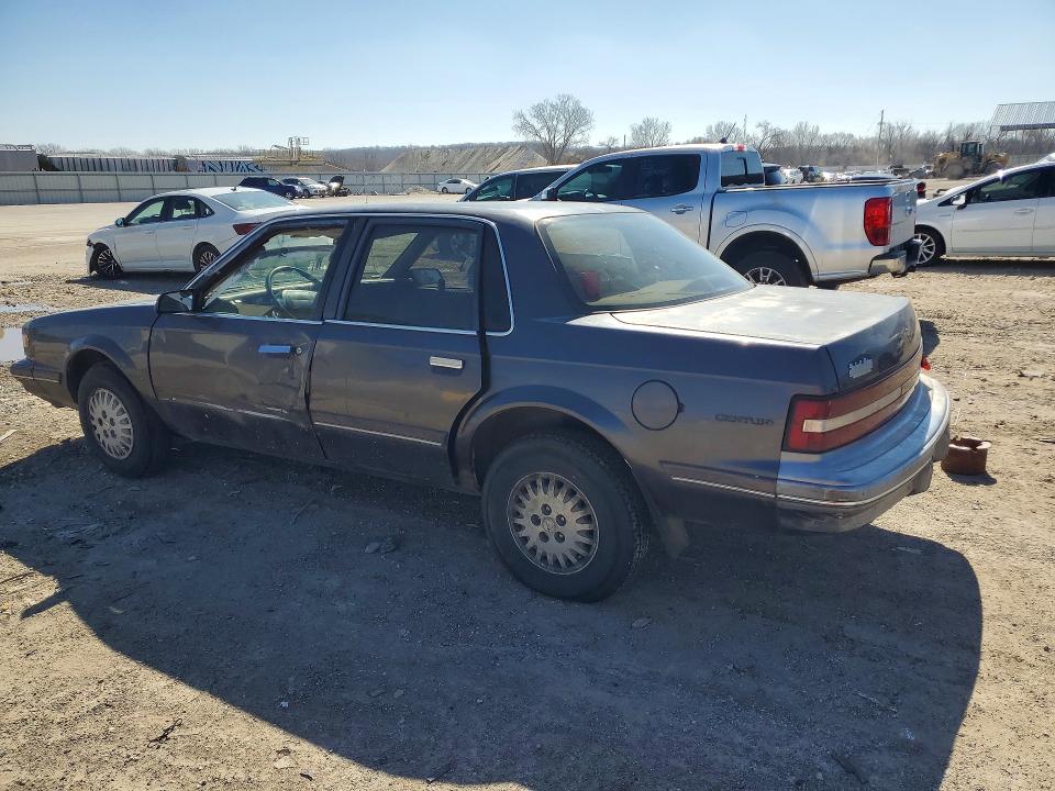 Aukcja sprzedaży 1994 Buick Century, vin: 3G4AG55M6RS618207, numer aukcji: 41606516