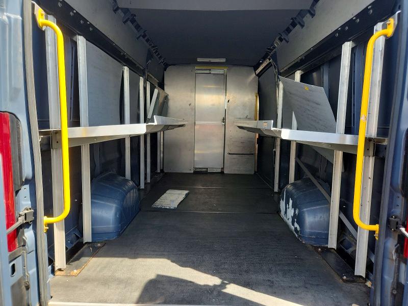 Продажа на аукционе авто 2020 Ram Promaster 3500, vin: 3C6URVJG9LE132175, номер лота: 47229956