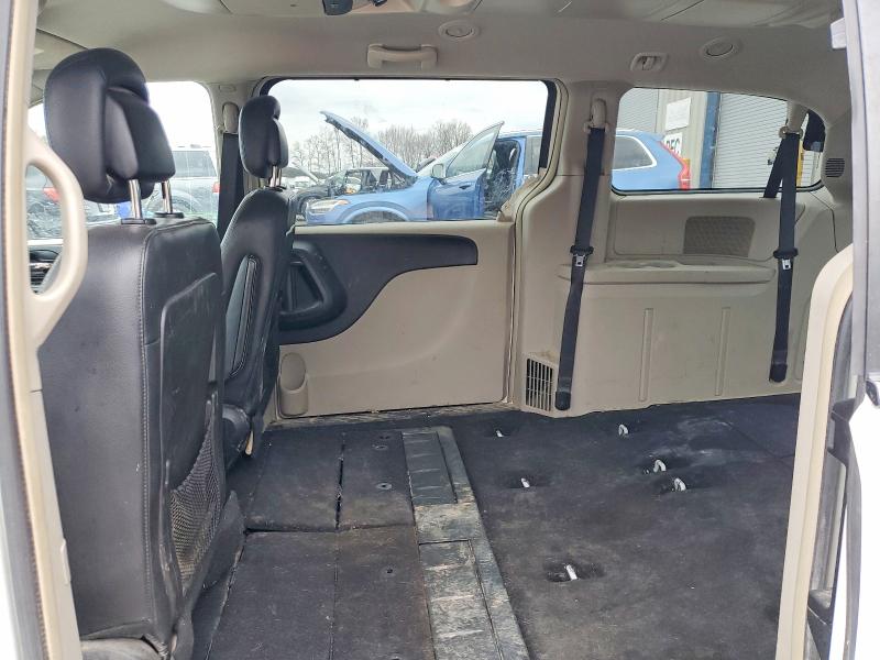 Aukcja sprzedaży 2014 Chrysler Town & Country, vin: 2C4RC1BG7ER440034, numer aukcji: 47800866