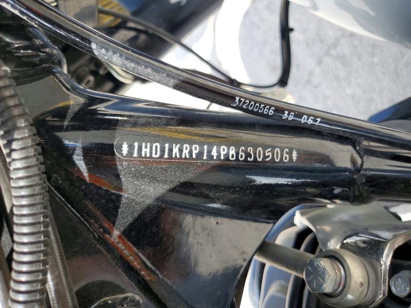 Продаж на аукціоні авто 2023 Harley-davidson Flhxs, vin: 1HD1KRP14PB630506, номер лоту: 48188026