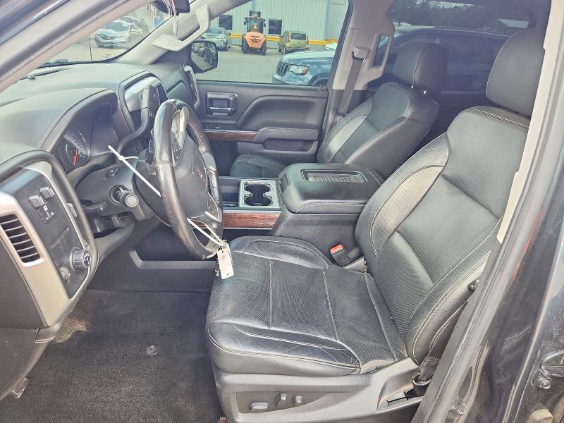 Продажа на аукционе авто 2018 Gmc Sierra, vin: 3GTP1NEJ4JG241082, номер лота: 41924736