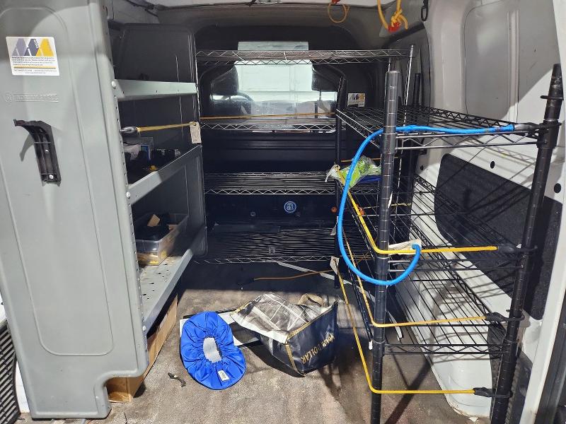 Продажа на аукционе авто 2021 Nissan Nv200, vin: 3N6CM0KN7MK693686, номер лота: 79214395