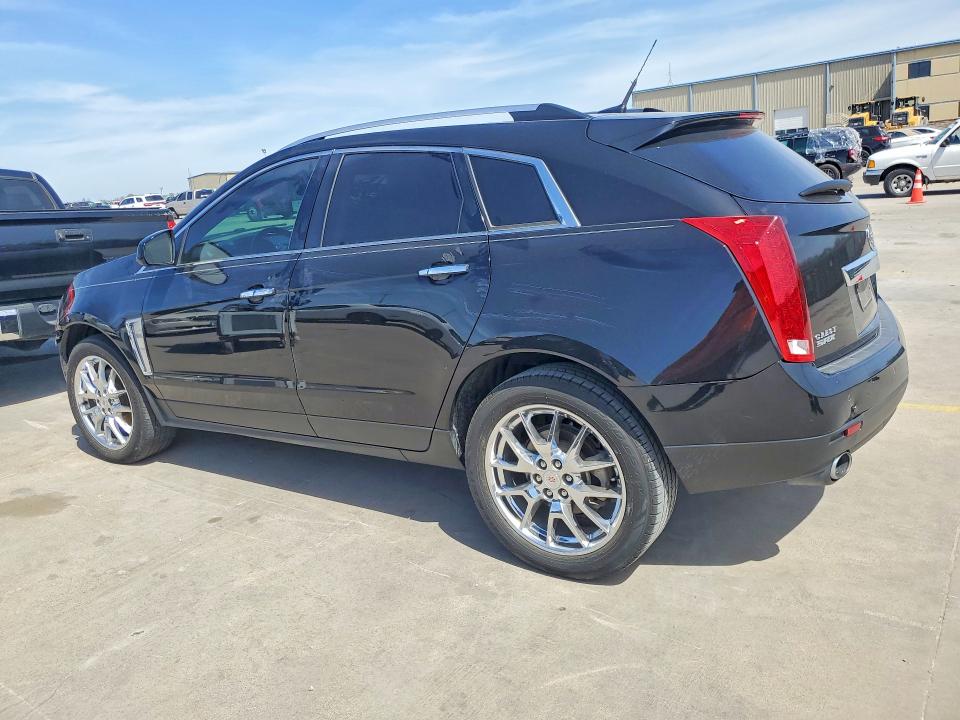 Продажа на аукционе авто 2014 Cadillac Srx, vin: 3GYFNCE39ES647135, номер лота: 46231686