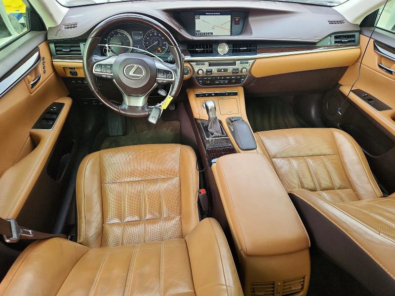Продаж на аукціоні авто 2016 Lexus Es 350, vin: JTHBK1GG7G2231213, номер лоту: 47722586