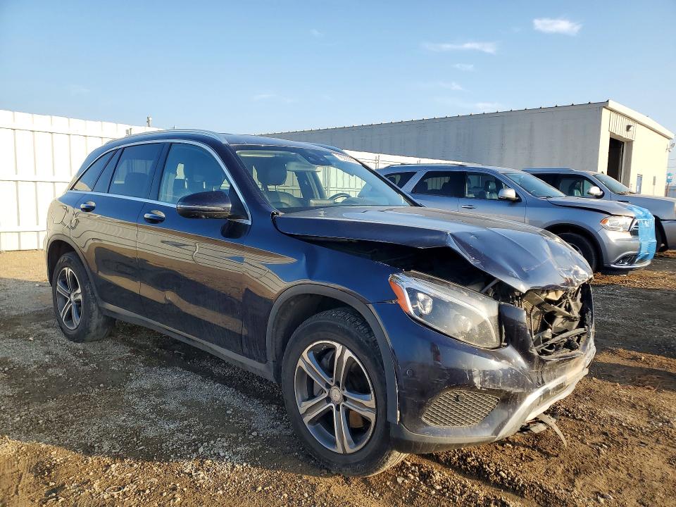 Продажа на аукционе авто 2016 Mercedes-benz Glc, vin: WDC0G4KB2GF069260, номер лота: 79229295