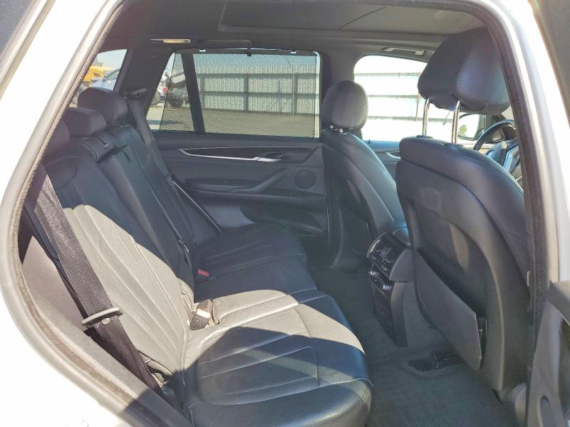 Продаж на аукціоні авто 2017 Bmw X5, vin: 5UXKR0C5XH0V67767, номер лоту: 46519916