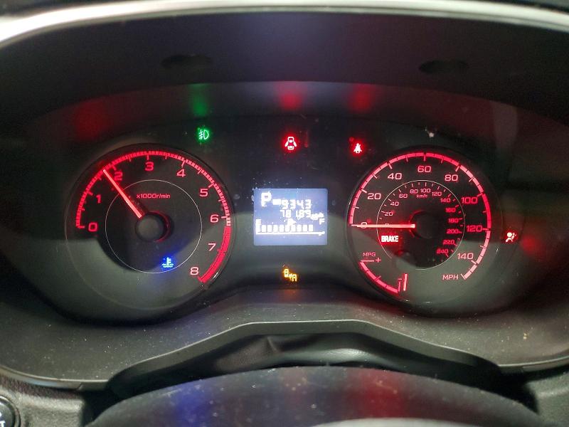 Aukcja sprzedaży 2018 Subaru Crosstrek, vin: JF2GTACC4JH310884, numer aukcji: 45656546