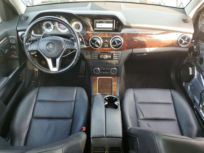2013 Mercedes-benz Glk მანქანა იყიდება აუქციონზე, vin: WDCGG8JB7DG104405, აუქციონის ნომერი: 47605786