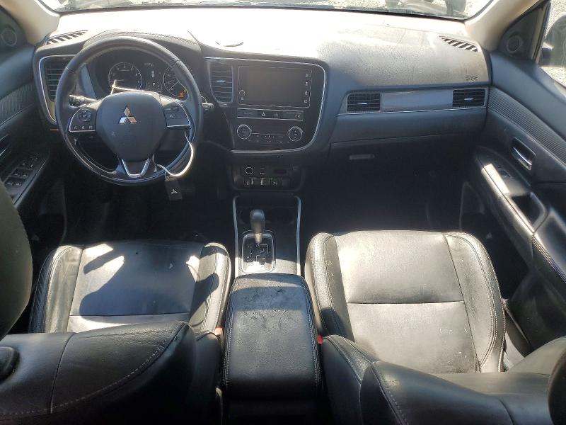 Aukcja sprzedaży 2019 Mitsubishi Outlander, vin: JA4AZ3A36KZ039348, numer aukcji: 47351926