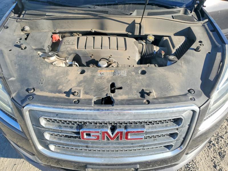 2014 Gmc Acadia მანქანა იყიდება აუქციონზე, vin: 1GKKVRKD2EJ257746, აუქციონის ნომერი: 46712136