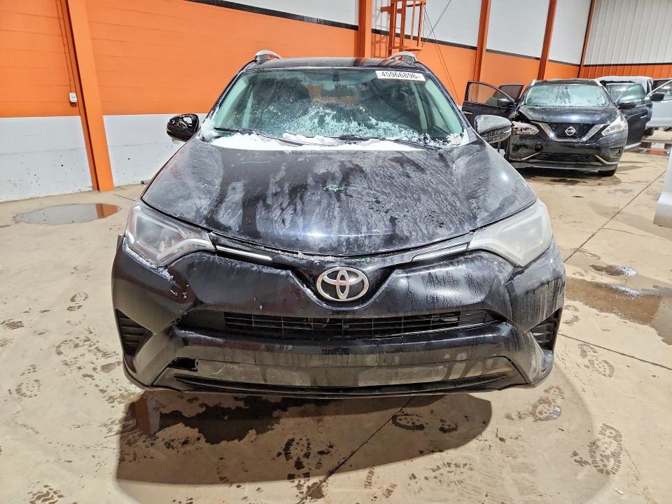Продажа на аукционе авто 2016 Toyota Rav4, vin: 2T3BFREV9GW442782, номер лота: 45966896