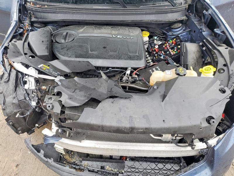 Aukcja sprzedaży 2021 Jeep Cherokee, vin: 1C4PJMMXXMD115746, numer aukcji: 41591246
