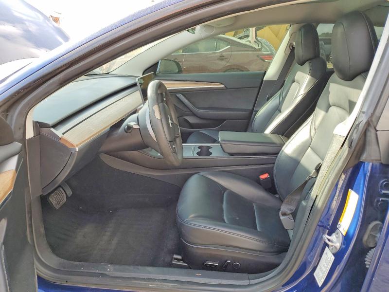 Aukcja sprzedaży 2023 Tesla Model 3, vin: 5YJ3E1EA3PF437279, numer aukcji: 46484396