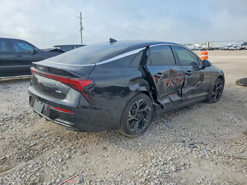 Продажа на аукционе авто 2025 Kia K5, vin: KNAG64J76S5286813, номер лота: 47246396
