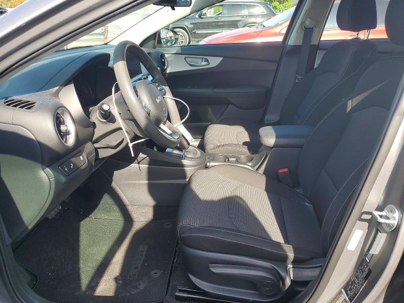 Продаж на аукціоні авто 2024 Kia Forte, vin: 3KPF24AD0RE757644, номер лоту: 48237736
