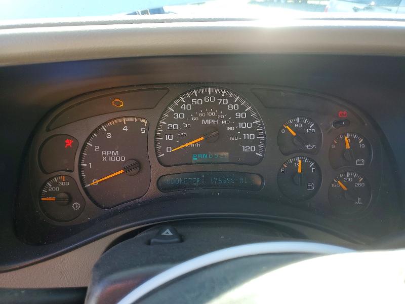 Продажа на аукционе авто 2005 Gmc New Sierra, vin: 1GTJK33285F809568, номер лота: 77896115