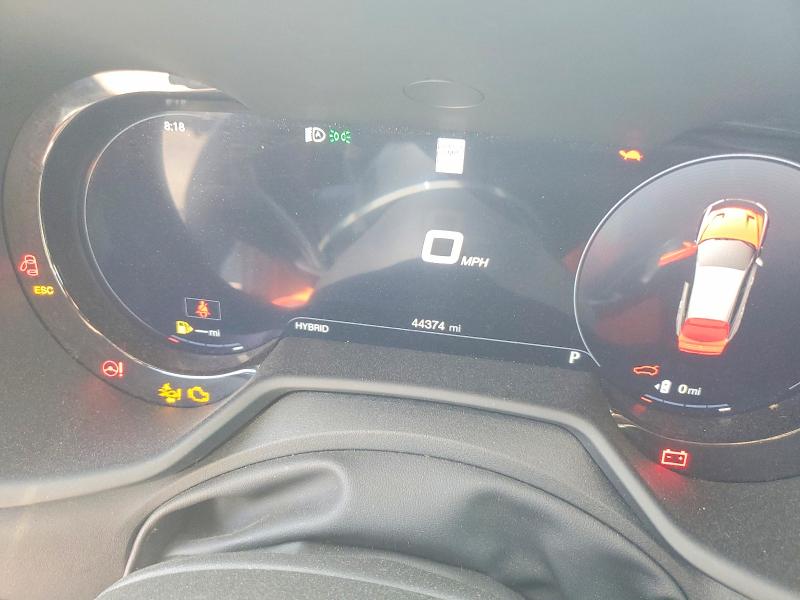 Продаж на аукціоні авто 2024 Dodge Hornet, vin: ZACPDFCW8R3A13065, номер лоту: 47296156