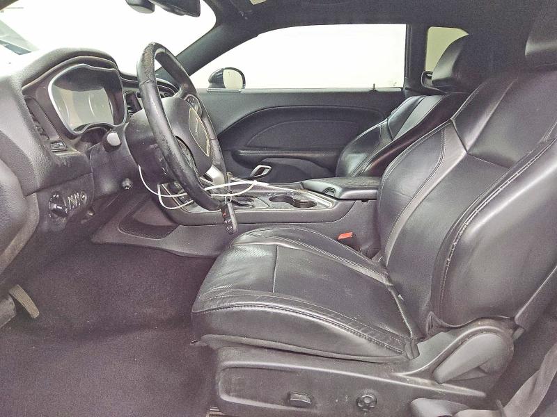 Продаж на аукціоні авто 2016 Dodge Challenger, vin: 2C3CDZAG1GH322206, номер лоту: 78855545