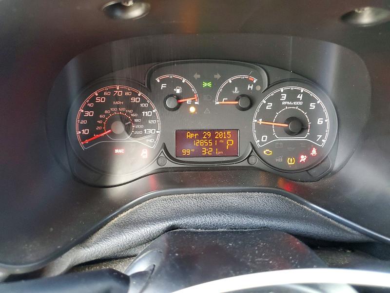41772506 :رقم المزاد ، ZFBERFBB2H6D55117 vin ، 2017 Ram Promaster City مزاد بيع