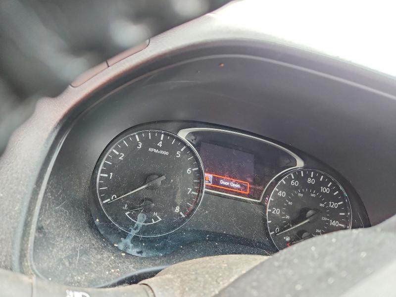 Aukcja sprzedaży 2018 Nissan Pathfinder, vin: 5N1DR2MMXJC646299, numer aukcji: 45527126