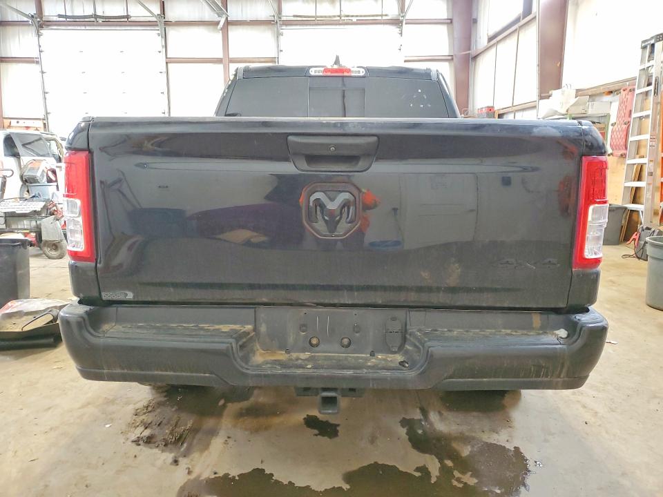 Aukcja sprzedaży 2023 Ram Trucks 1500, vin: 1C6RRFGG2PN514374, numer aukcji: 79414785