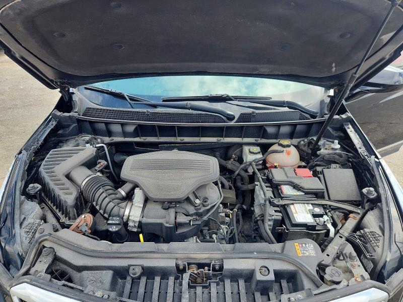 Продаж на аукціоні авто 2018 Cadillac Xt5, vin: 1GYKNERS3JZ222857, номер лоту: 47317886