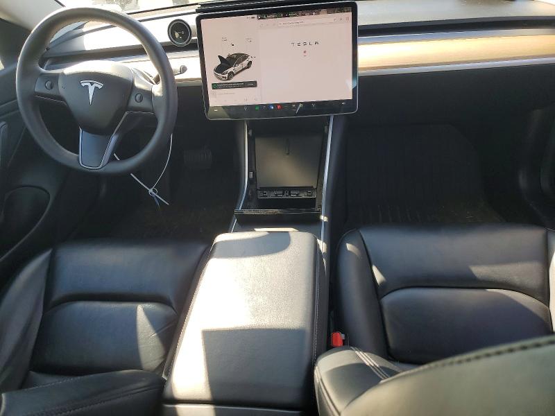 Продаж на аукціоні авто 2019 Tesla Model 3, vin: 5YJ3E1EA4KF400203, номер лоту: 47079186