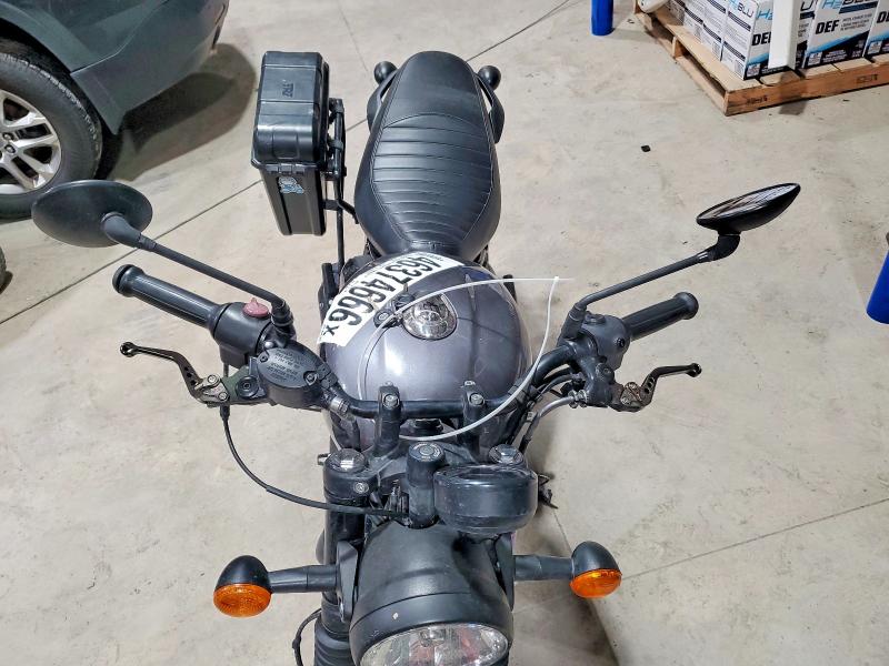 Продажа на аукционе авто 2023 Royal Enfield Motors Hunter 350, vin: ME3FCP209PK301767, номер лота: 46374666