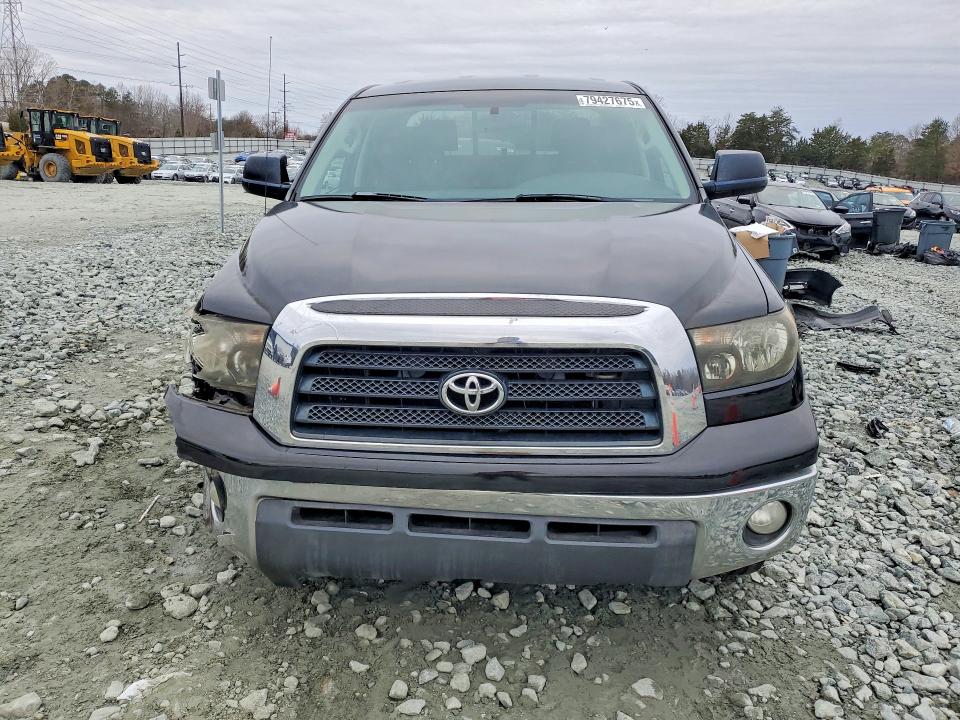 79427675 :رقم المزاد ، 5TBBV54198S506180 vin ، 2008 Toyota Tundra مزاد بيع