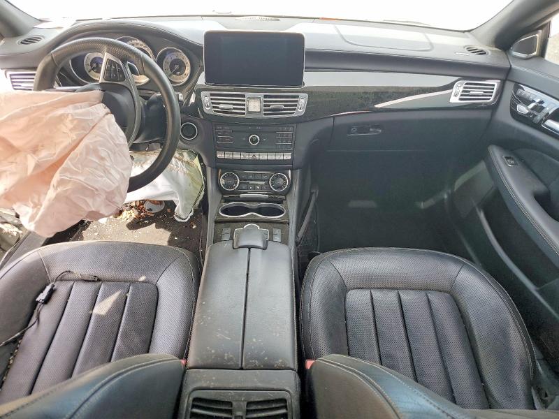 Продаж на аукціоні авто 2016 Mercedes-benz Cls, vin: WDDLJ7DB6GA165611, номер лоту: 46543136