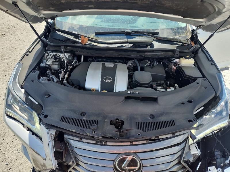 Aukcja sprzedaży 2017 Lexus Rx 350, vin: 2T2ZZMCA5HC062631, numer aukcji: 47194126