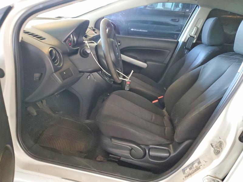 Продажа на аукционе авто 2011 Mazda Mazda2, vin: JM1DE1HZ2B0130635, номер лота: 46412416