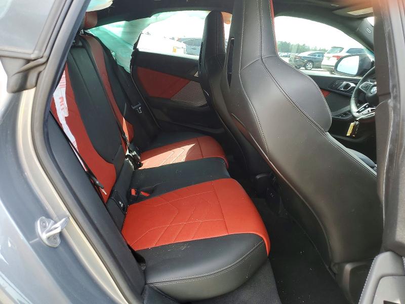 Aukcja sprzedaży 2026 Bmw M235xi, vin: WBA33GG0XT7T99236, numer aukcji: 45458506